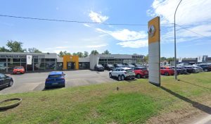 Autovision A.C.S Saint Léger des Vignes à Saint-Léger-des-Vignes