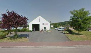 Autovision Contrôle Technique Automobile J.T.C.T à Orbec