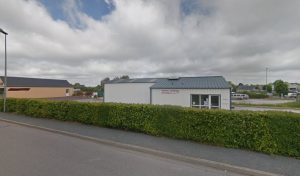 Autovision Contrôle Technique à Sainte-Mère-Église