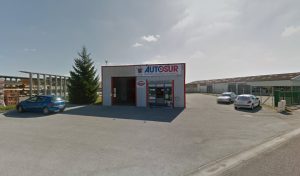 Contrôle technique Autotest Auxonne à Auxonne