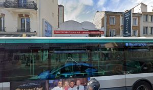 Sécuritest Contrôle Technique Automobile Courbevoie – Ile De La Jatte à Courbevoie