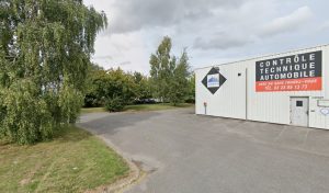 CONTROLE TECHNIQUE GUIS&rsquo;CAR à Guise