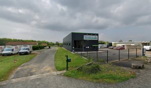 Sécuritest Contrôle Technique Automobile COUHE à Valence-en-Poitou