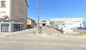 Centre contrôle technique AUTOCONTROL à Onet-le-Château