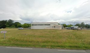 CTAGO Controle Technique Autovision Cerizay à Cerizay