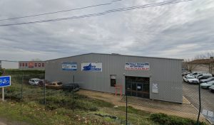 L2B CONTROLE à Gleize