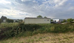 AS Auto Sécurité Contrôle technique Fresnay – Saint Ouen De Mimbre à Saint-Ouen-de-Mimbré