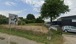 AUTOSECURITAS Contrôle Technique Automobile à L'Hermitage