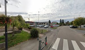 Autovision Contrôle Technique à Bourg-Achard