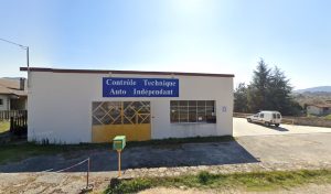 Vert Florence à Arlebosc