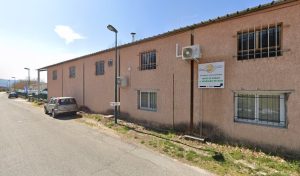 AS Autosécurité Contrôle Technique MANE à Mane