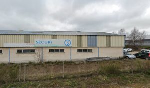 Sécuritest Contrôle Technique Automobile ST CHELY D APCHER à Saint-Chély-d'Apcher