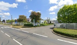 S. E. C. Station Equipements et Contrôle à Saint-Pierre-des-Corps