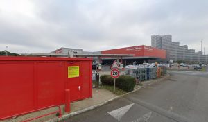 Gonflage et Aspirateur à Saint-Herblain