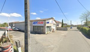 Contrôle technique Autosur Fleurance à Fleurance