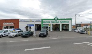 Contrôle technique DEKRA MONTAUBAN à Montauban