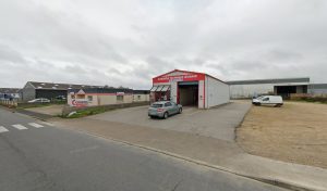 Contrôle Technique Léonard à Saint-Pol-de-Léon