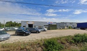 Contrôle technique Autosur Carpentras à Carpentras