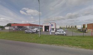 Autovision Contrôle Technique Du Val De Somme Franchisé Indépendant à Villers-Bretonneux