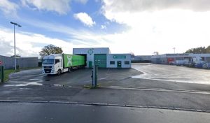 DEKRA Poids Lourd à Carquefou