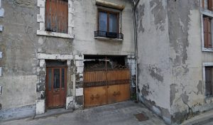 La Tannerie à Bourbonne-les-Bains