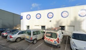 Contrôle technique Amiens Sud à Dury