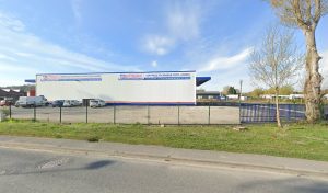 AUTOVISION PL NOGENT-SUR-OISE à Nogent-sur-Oise