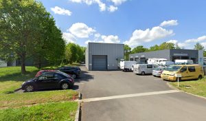 Sécuritest Contrôle Technique Automobile à Saint-Erblon