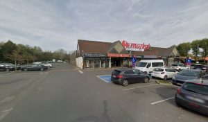 Autovision Contrôle Technique B.C. TECHNIK à Lésigny