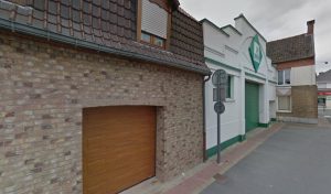 Centre contrôle technique DEKRA à Arnèke