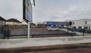 Centre contrôle technique NORISKO à Agneaux