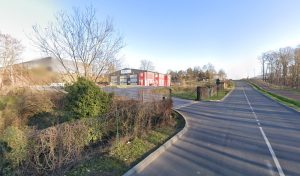 Société d&rsquo;Expertises et de Contrôles à Taverny