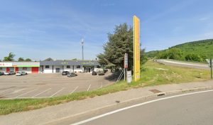 Autovision Contrôle Technique à Apprieu