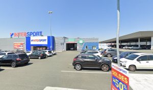 Centre contrôle technique DEKRA à Les Herbiers