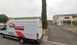 Contrôle technique Autosur Clermont l&rsquo;Hérault à Clermont-l'Hérault