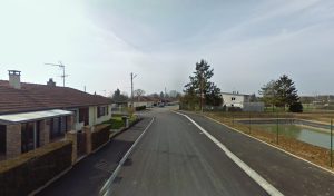 Centre contrôle technique NORISKO à Étain