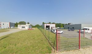 Autovision à Seiches-sur-le-Loir