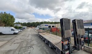 Contrôle technique Autosur Crosne à Crosne