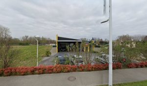 Mourenx Auto Contrôle Centre NORISKO à Mourenx