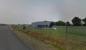 Cctpl – DEKRA Poids Lourds à Montmorillon