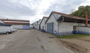 Sécuritest Contrôle Technique Automobile à Canteleu