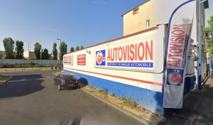 Autovision Contrôle Technique à Choisy-le-Roi