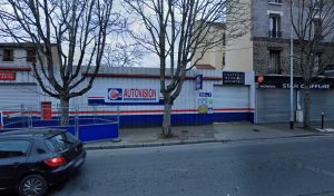 Auto Bilan Madina à La Courneuve