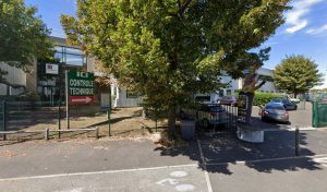 Centre contrôle technique NORISKO à Aulnay-sous-Bois