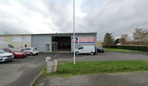 Autovision Contrôle Technique à Le Loroux-Bottereau