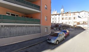 ROCHAS AUTO CONTROLE à Digne-les-Bains