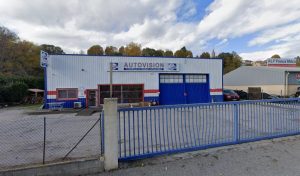 Autovision Contrôle Technique à La Brillanne