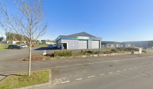 Sécuritest Contrôle Technique Automobile DINAN à Dinan