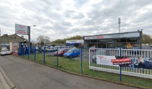 SCANAUTO Hersin Coupigny à Hersin-Coupigny