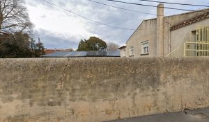 Centre contrôle technique NORISKO à Uzès